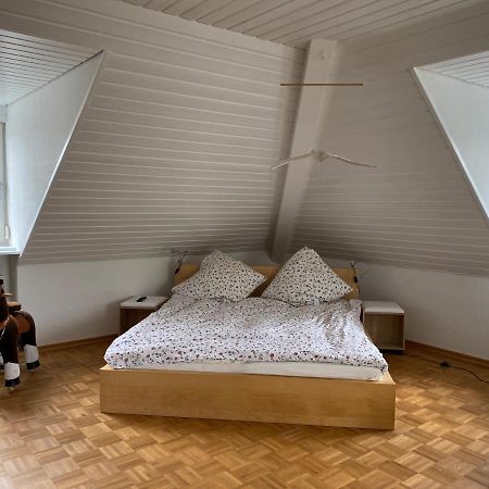 Ferienwohnung Wertevoll Welschbillig Exterior foto