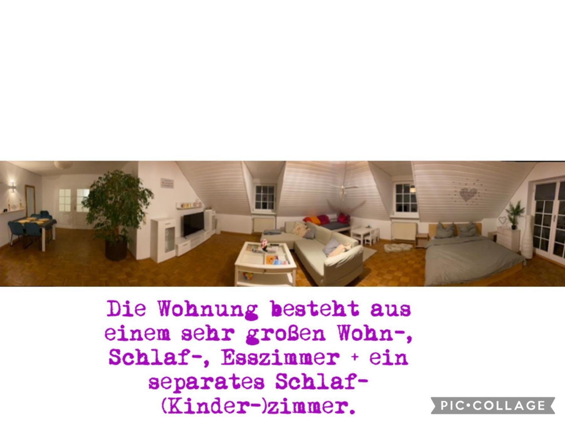 Ferienwohnung Wertevoll Welschbillig Exterior foto